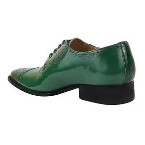 Libertyzeno | Shoes | Henley Genuine Leather Oxford Style  display picture 2